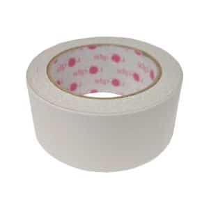 Banda dublu adeziva 48 mm x 25 ml (hot-melt)
