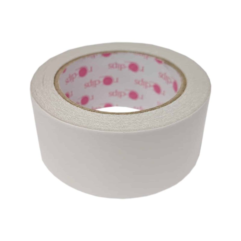 Banda dublu adeziva 48 mm x 25 ml (hot-melt) - imagine 1
