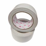 Banda dublu adeziva 48 mm x 25 ml (hot-melt) - imagine 2