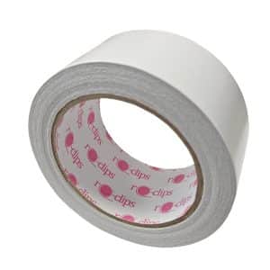 Banda dublu adeziva 48 mm x 25 ml (hot-melt) - imagine 3