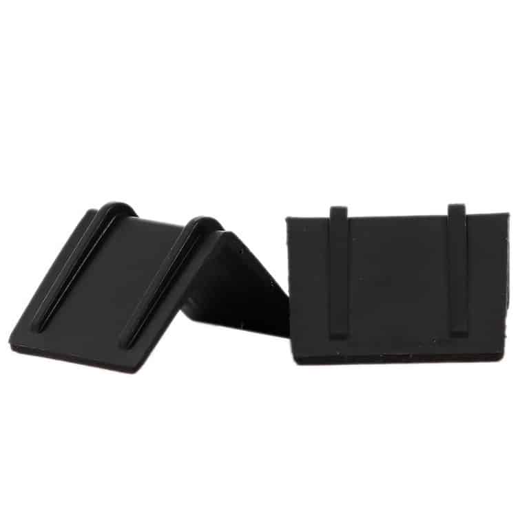Coltare de plastic pentru protectie banda PP 16 mm - imagine 1
