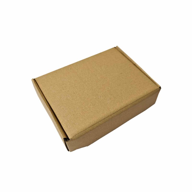 Cutie cu Autoformare 200x150x50 CO3 Natur - imagine 1