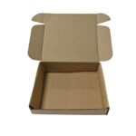 Cutie cu Autoformare 200x150x50 CO3 Natur - imagine 2