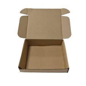 Cutie cu Autoformare 200x150x50 CO3 Natur - imagine 2