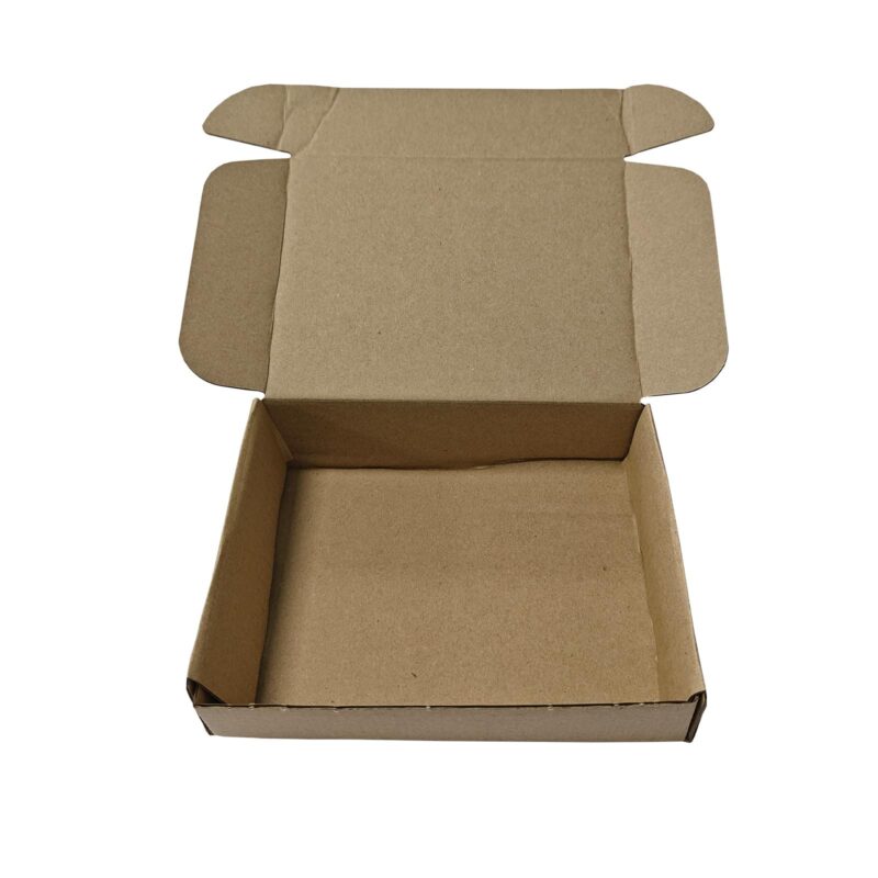Cutie cu Autoformare 200x150x50 CO3 Natur - imagine 2