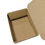 Cutie cu Autoformare 200x150x50 CO3 Natur - imagine 4