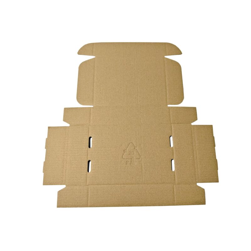 Cutie cu Autoformare 200x150x50 CO3 Natur - imagine 9
