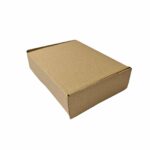 Cutie cu Autoformare 200x150x50 CO3 Natur - imagine 5