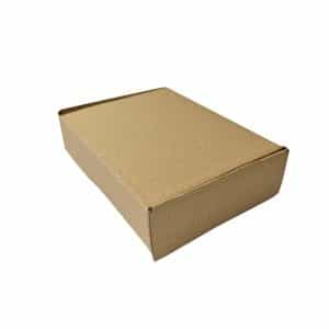 Cutie cu Autoformare 200x150x50 CO3 Natur - imagine 5