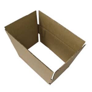 Cutie de carton 150x100x50 mm, CO3 - imagine 2