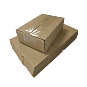 Cutie de carton 150x100x50 mm, CO3 - imagine 4