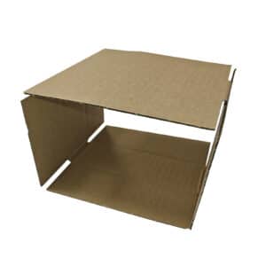 Cutie de carton 150x100x50 mm, CO3 - imagine 5