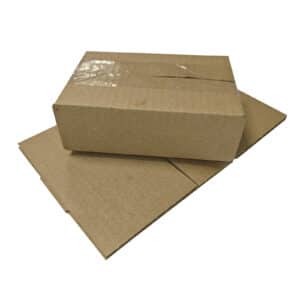 Cutie de carton 150x100x50 mm, CO3 - imagine 3