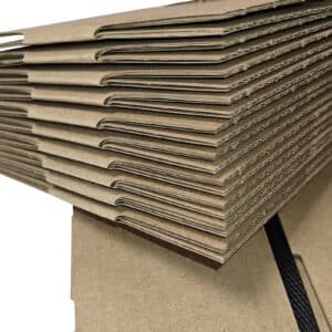 Cutie de carton 150x100x50 mm, CO3 - imagine 7