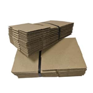 Cutie de carton 150x100x50 mm, CO3 - imagine 8