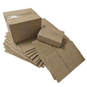 Cutie de carton 150x100x50 mm, CO3 - imagine 9