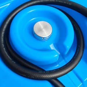 Rezervor motorina mobil 220 l - imagine 4