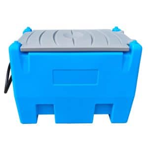 Rezervor motorina mobil 220 l - imagine 3