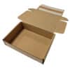 Cutie cu autoformare Ecommerce 200x150x50 mm – carton kraft CO3