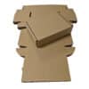 Cutie cu autoformare Ecommerce 200x150x50 mm – carton kraft CO3 - imagine 13