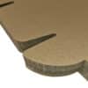 Cutie cu autoformare Ecommerce 200x150x50 mm – carton kraft CO3 - imagine 7