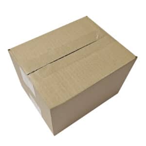 Cutie de carton 190x150x140 mm, CO3
