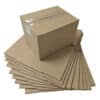 Cutie de carton 190x150x140 mm, CO3 - imagine 3