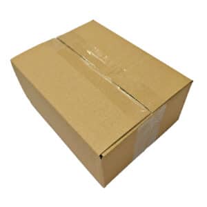 Cutie de carton 200x150x90 mm, CO3 - imagine 9