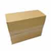 Cutie de carton 200x150x90 mm, CO3 - imagine 7
