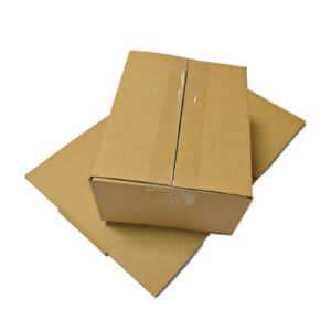 Cutie de carton 200x150x90 mm, CO3 - imagine 8