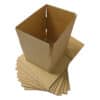 Cutie de carton 200x150x90 mm, CO3 - imagine 4