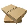 Cutie de carton 200x150x90 mm, CO3 - imagine 3