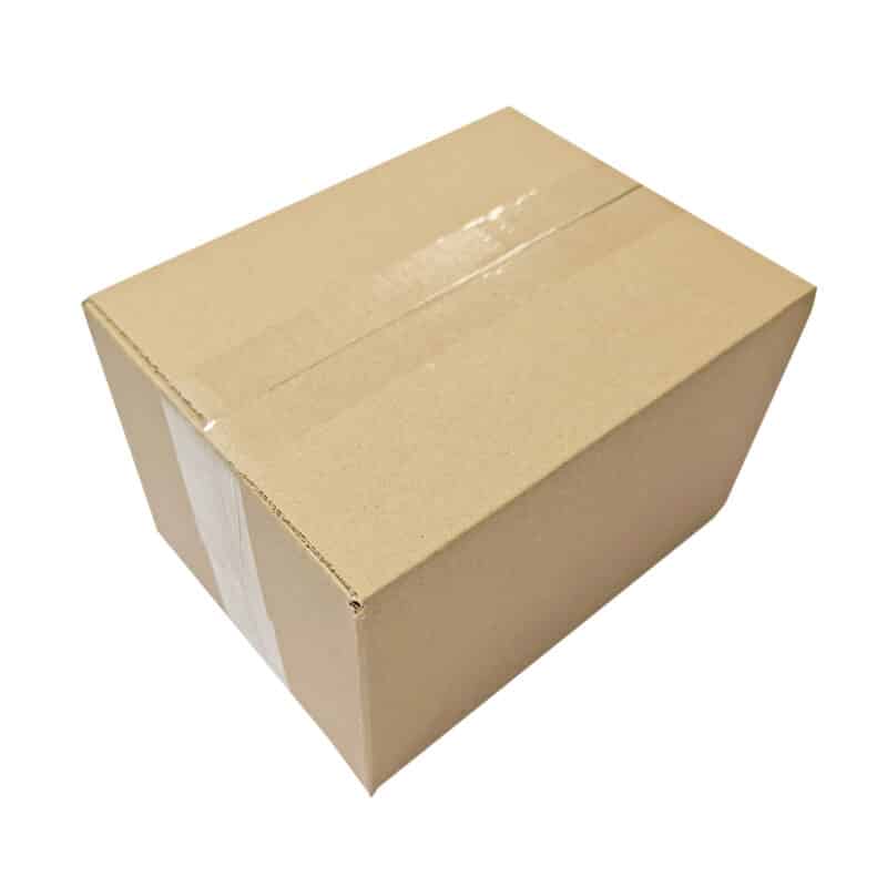 cutie de carton xx mm
