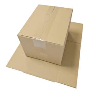 Cutie de carton 220x170x150 mm, CO3 - imagine 3