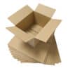 Cutie de carton 220x170x150 mm, CO3 - imagine 2
