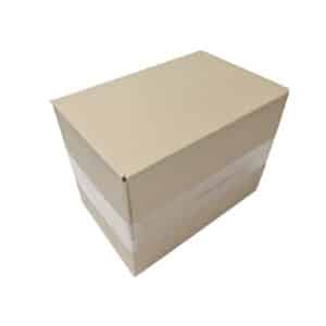 Cutie de carton 220x170x150 mm, CO3 - imagine 4