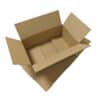 Cutie de carton 260x170x100 mm, CO3 - imagine 5
