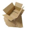 Cutie de carton 260x170x100 mm, CO3 - imagine 2