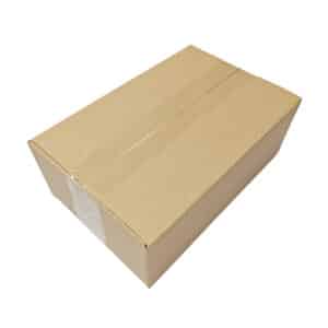 Cutie de carton 260x170x100 mm, CO3
