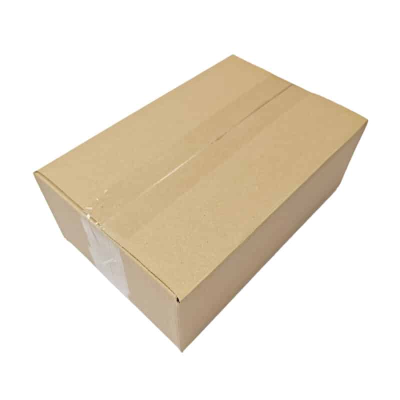 Cutie de carton 240x205x75 mm, CO3
