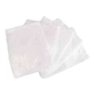 Pungi polietilena 250x350 mm, 500 buc (set) - 2 kg
