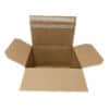 Cutie de carton cu autoformare Ecommerce 400x340x240 CO3 - imagine 3