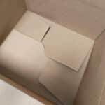 Cutie de carton cu autoformare Ecommerce 400x340x240 CO3 - imagine 4