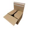 Cutie de carton cu autoformare Ecommerce 400x340x240 CO3 - imagine 2