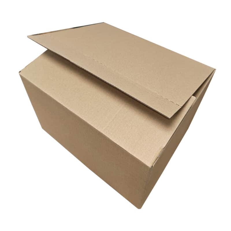 Cutie de carton cu autoformare Ecommerce 400x340x240 CO3 - imagine 1