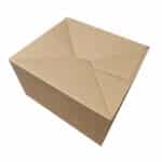 Cutie de carton cu autoformare Ecommerce 400x340x240 CO3 - imagine 6