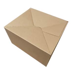 Cutie de carton cu autoformare Ecommerce 400x340x240 CO3 - imagine 6