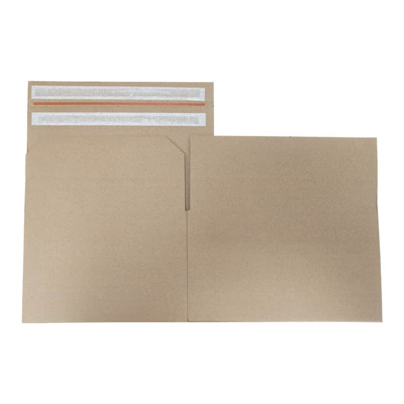 Cutie de carton cu autoformare Ecommerce 400x340x240 CO3 - imagine 5