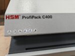 Tocator de carton HSM ProfiPack C400 - imagine 4