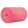 Folie polietilena expandata ESD (PEE) 5mm, latime 1 m, lungime 50 ml (Roz)